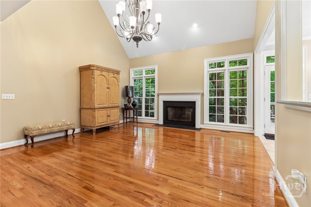 106 Telfair Place Property Photo 11