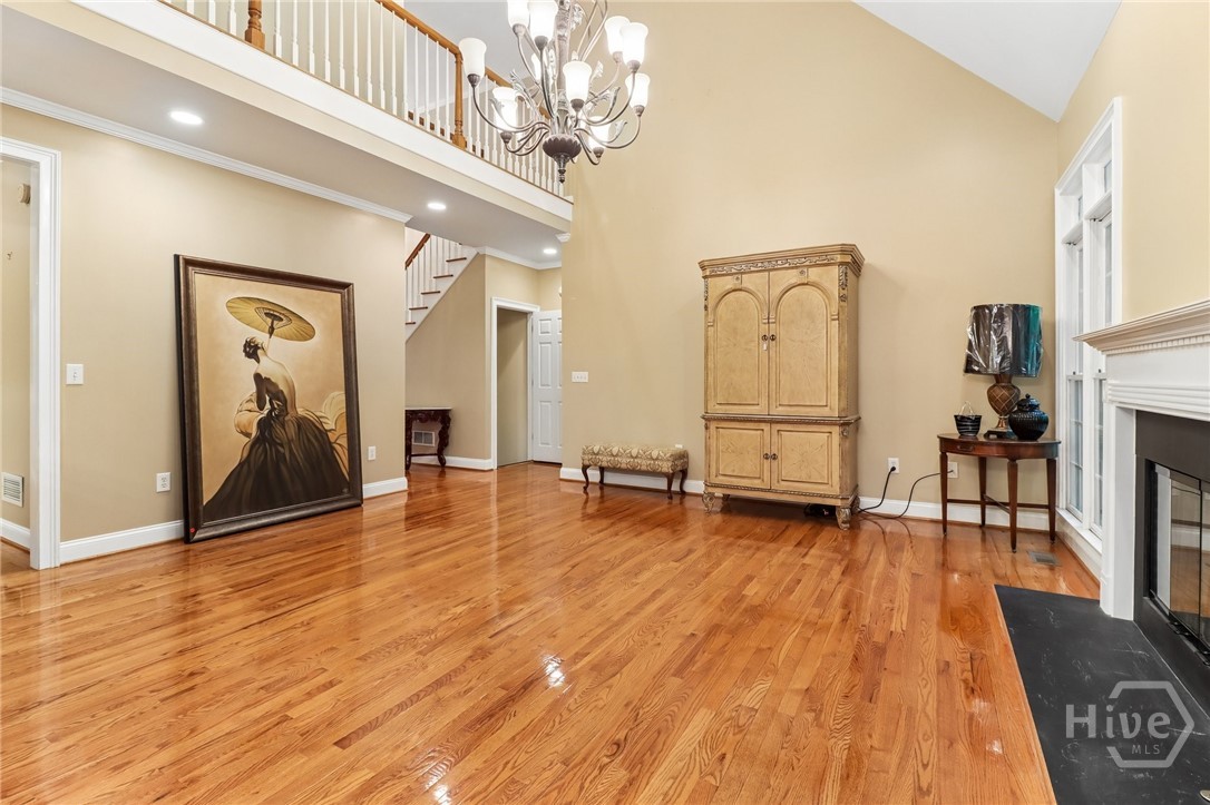 106 Telfair Place Property Photo 12