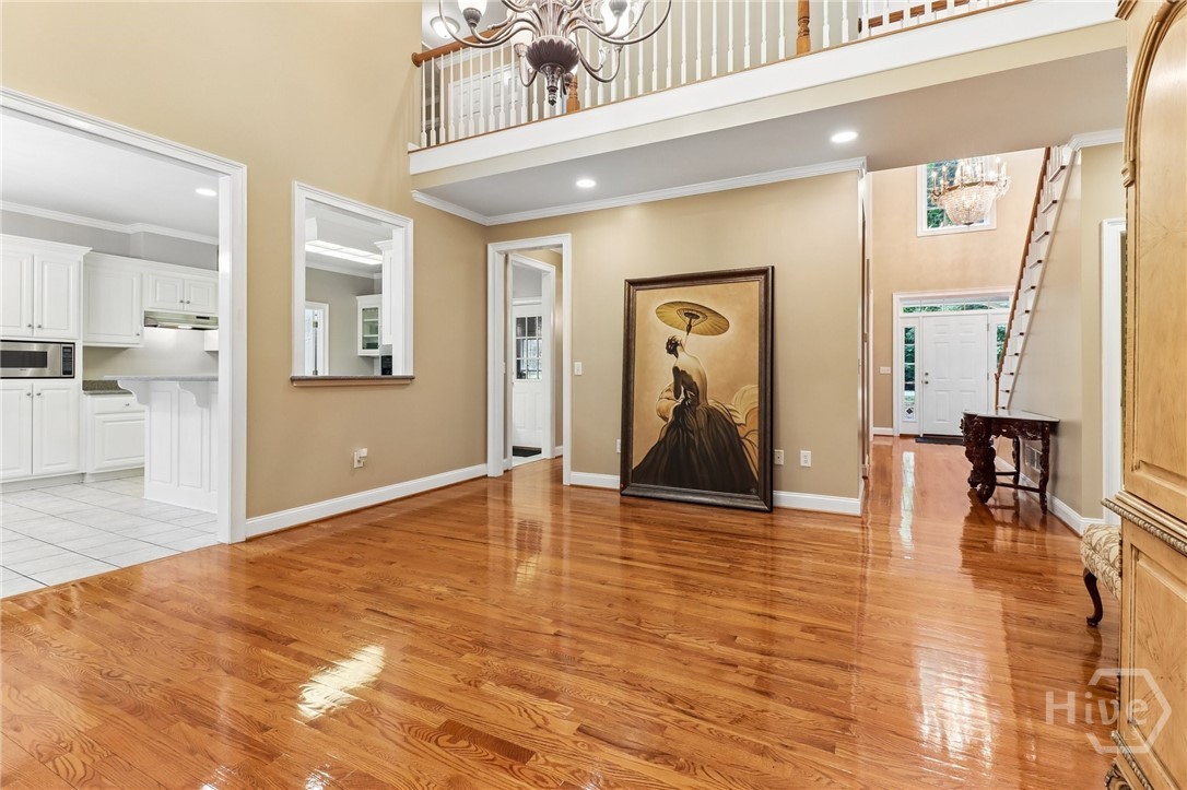 106 Telfair Place Property Photo 13