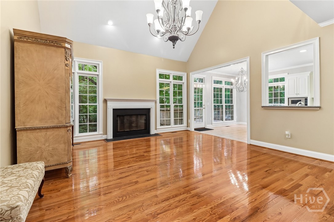 106 Telfair Place Property Photo 14