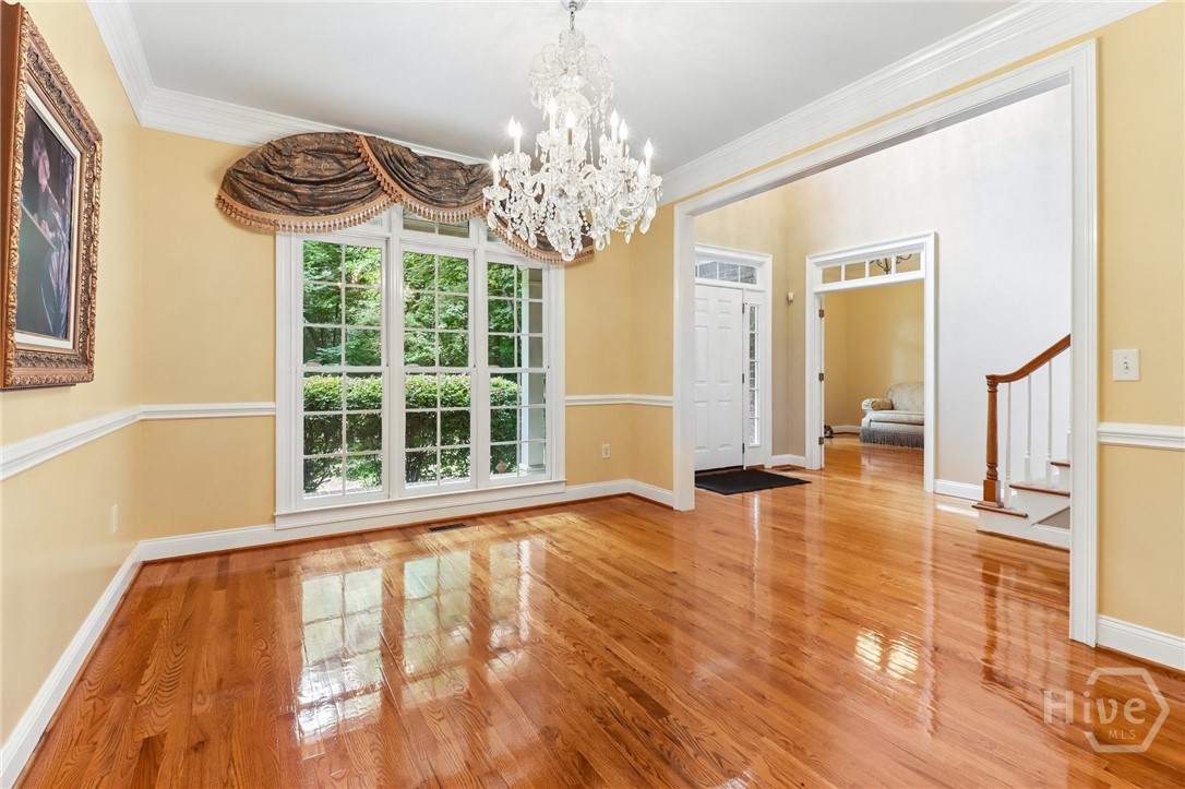 106 Telfair Place Property Photo 18