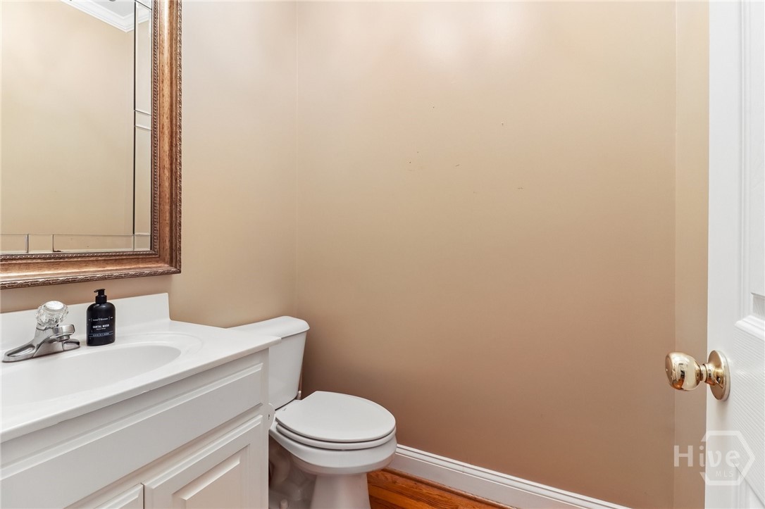 106 Telfair Place Property Photo 27