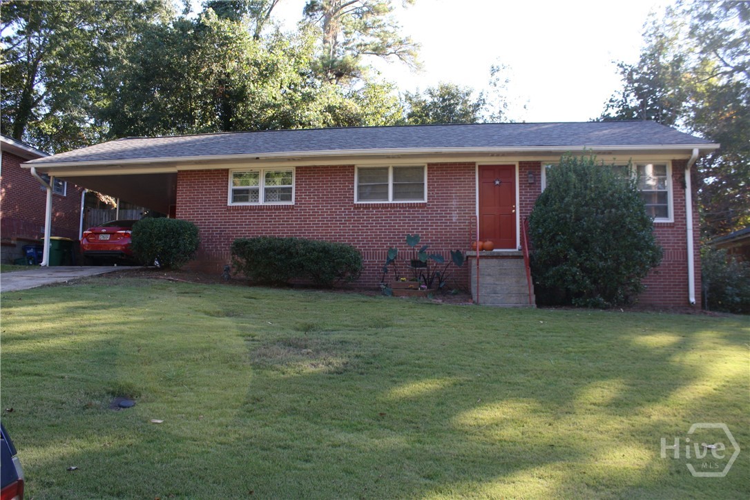 566 Woodland Hills Drive Property Photo 1