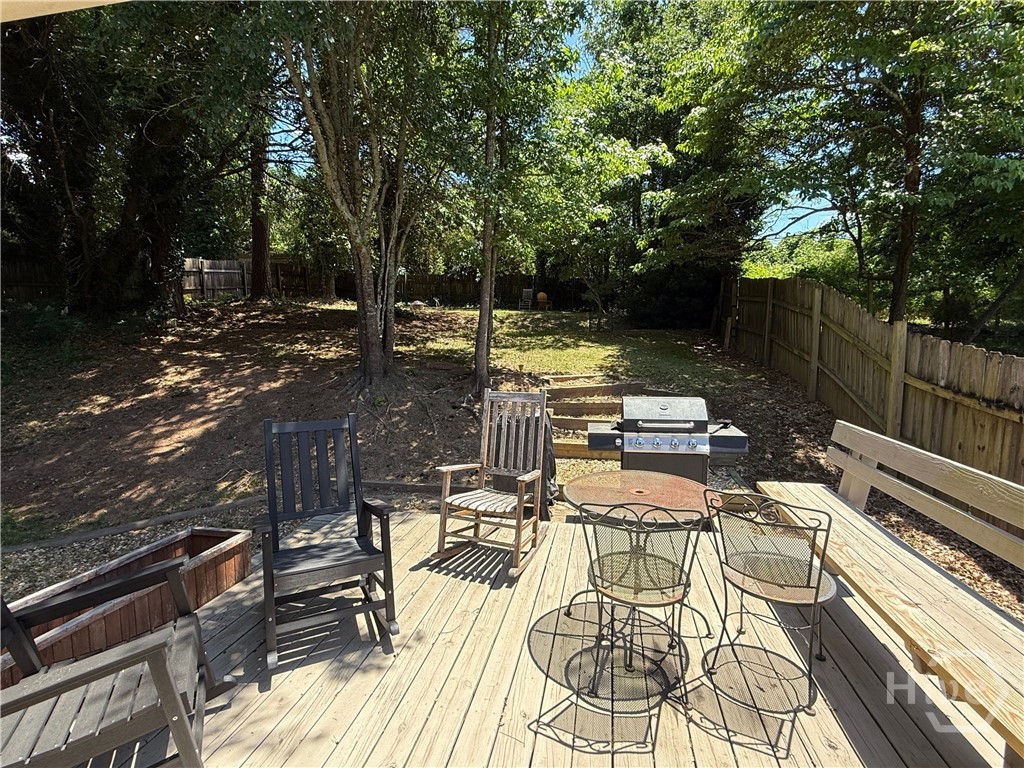 566 Woodland Hills Drive Property Photo 13