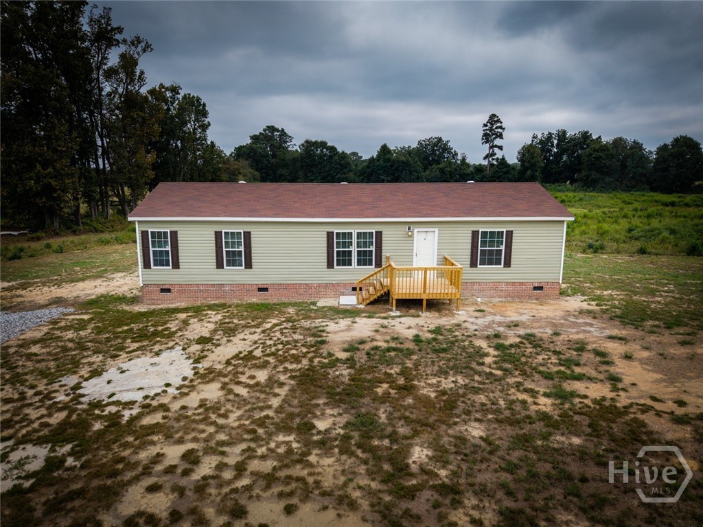 159 Alexander Ray Road Property Photo 1