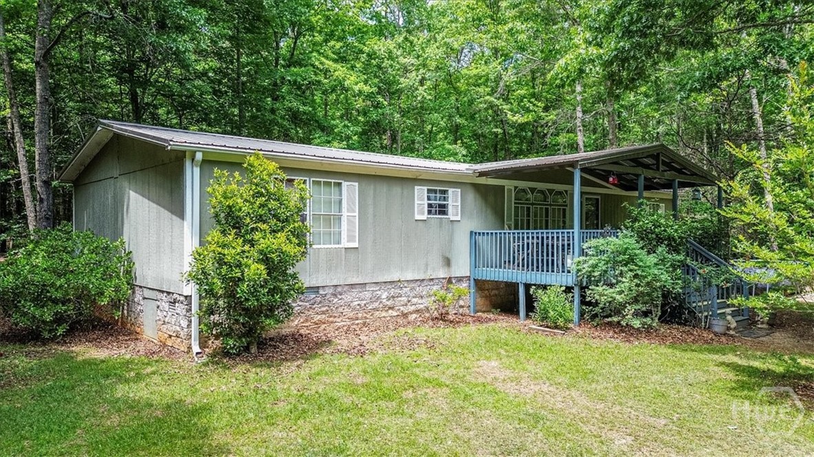 1064 Martin Griffeth Road Property Photo 1