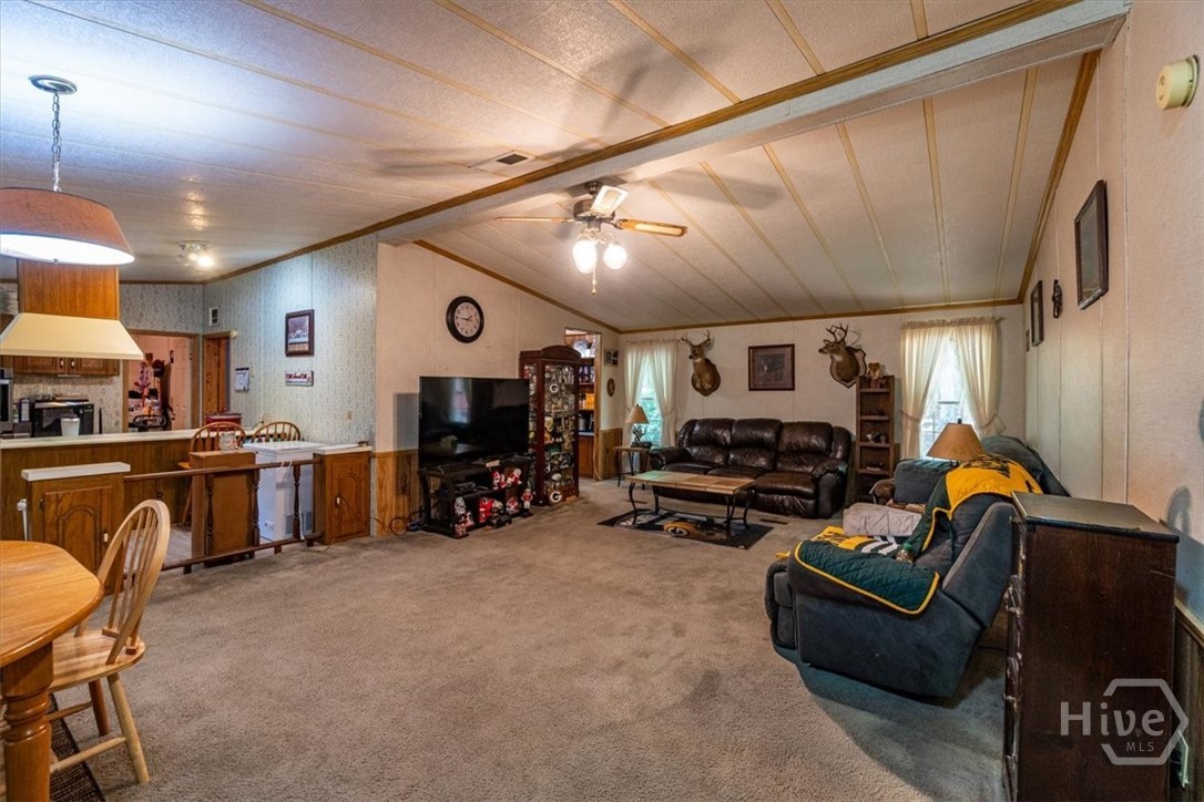 1064 Martin Griffeth Road Property Photo 4