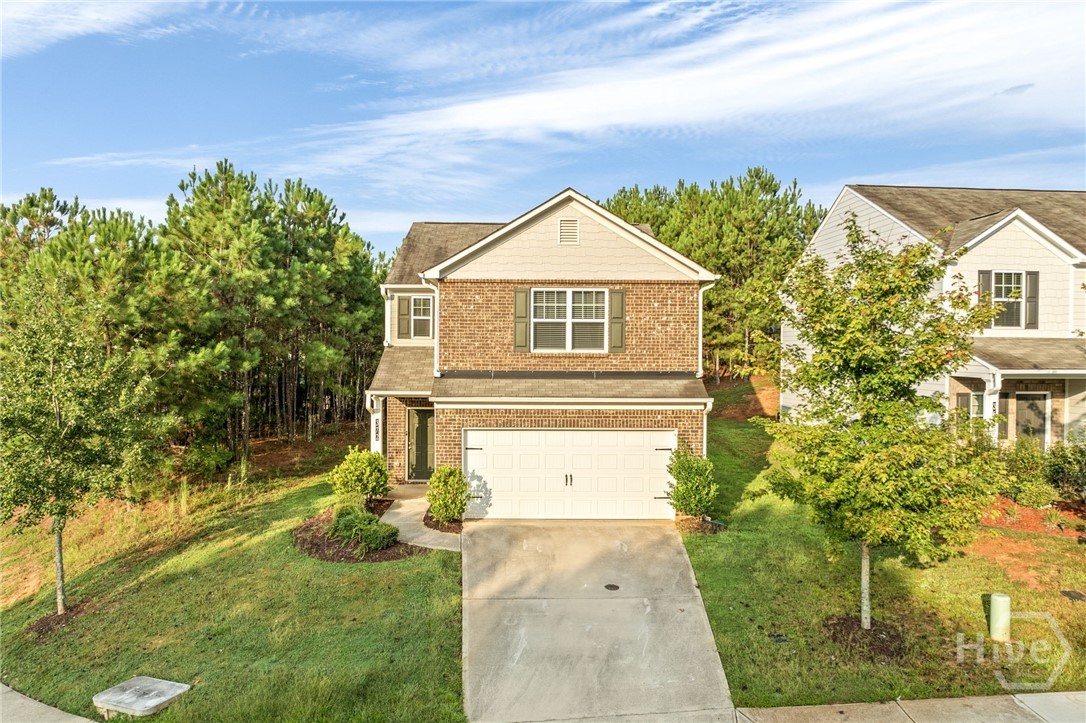 372 Morning Drive Property Photo 1