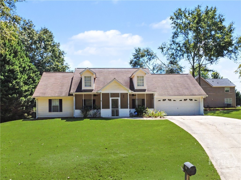 487 Spring Street Property Photo 1