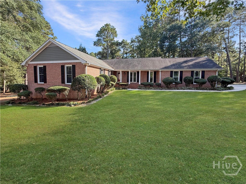 161 Lanier Lane