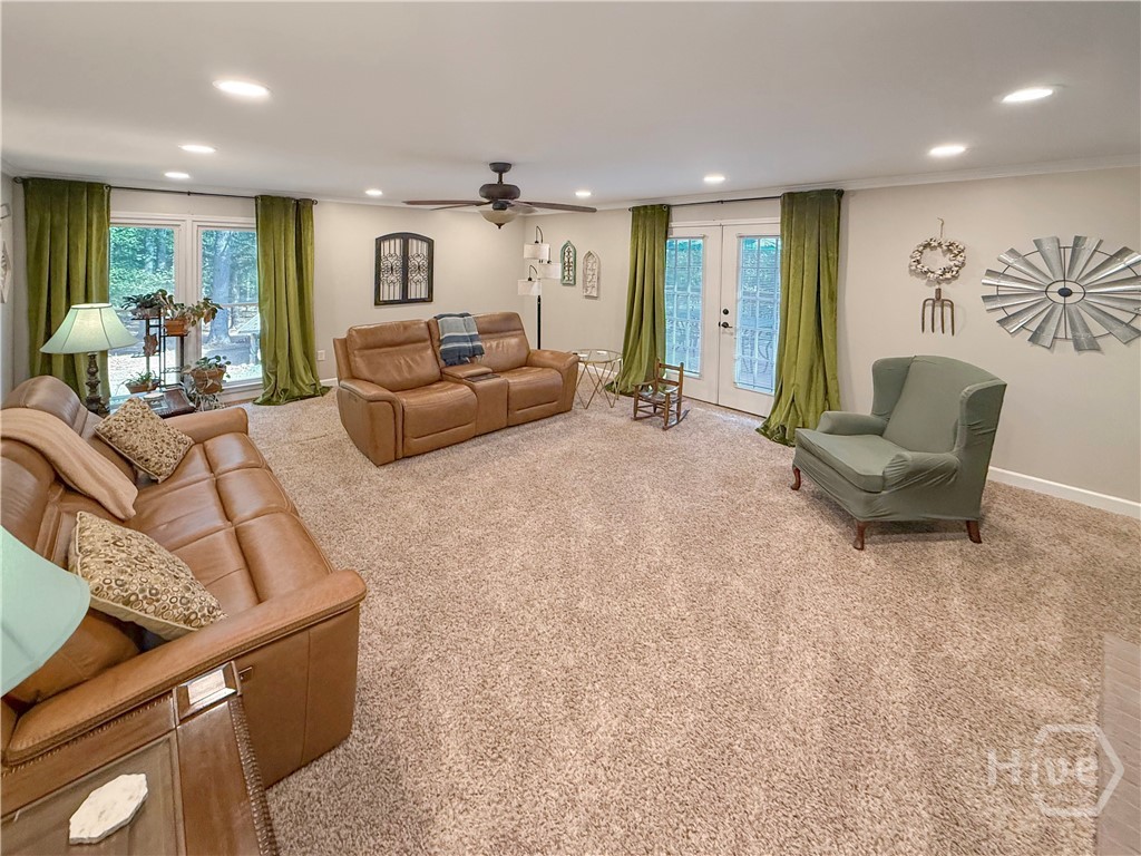 161 Lanier Lane Property Photo 4