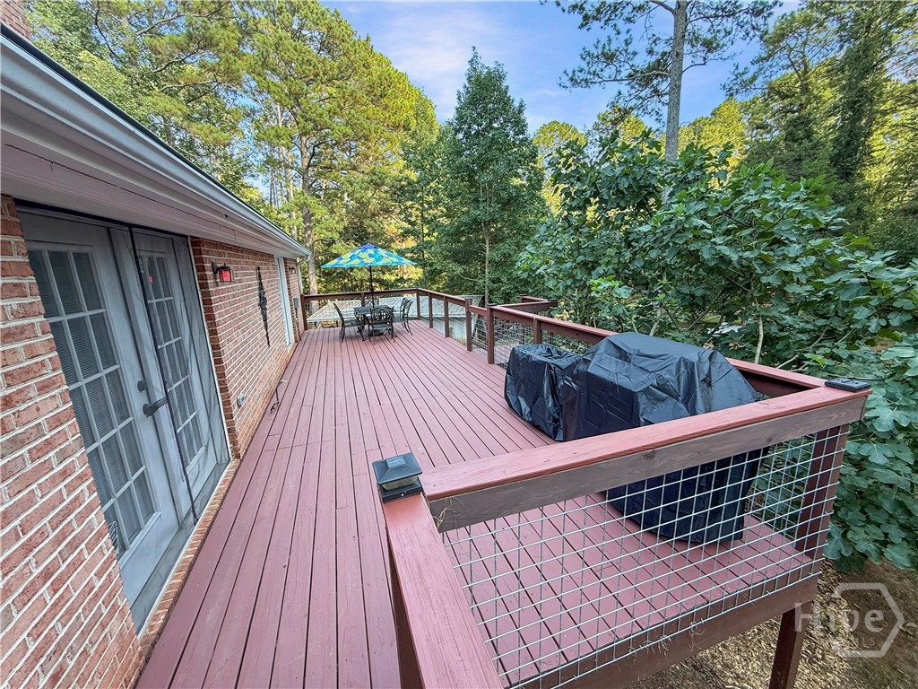 161 Lanier Lane Property Photo 33