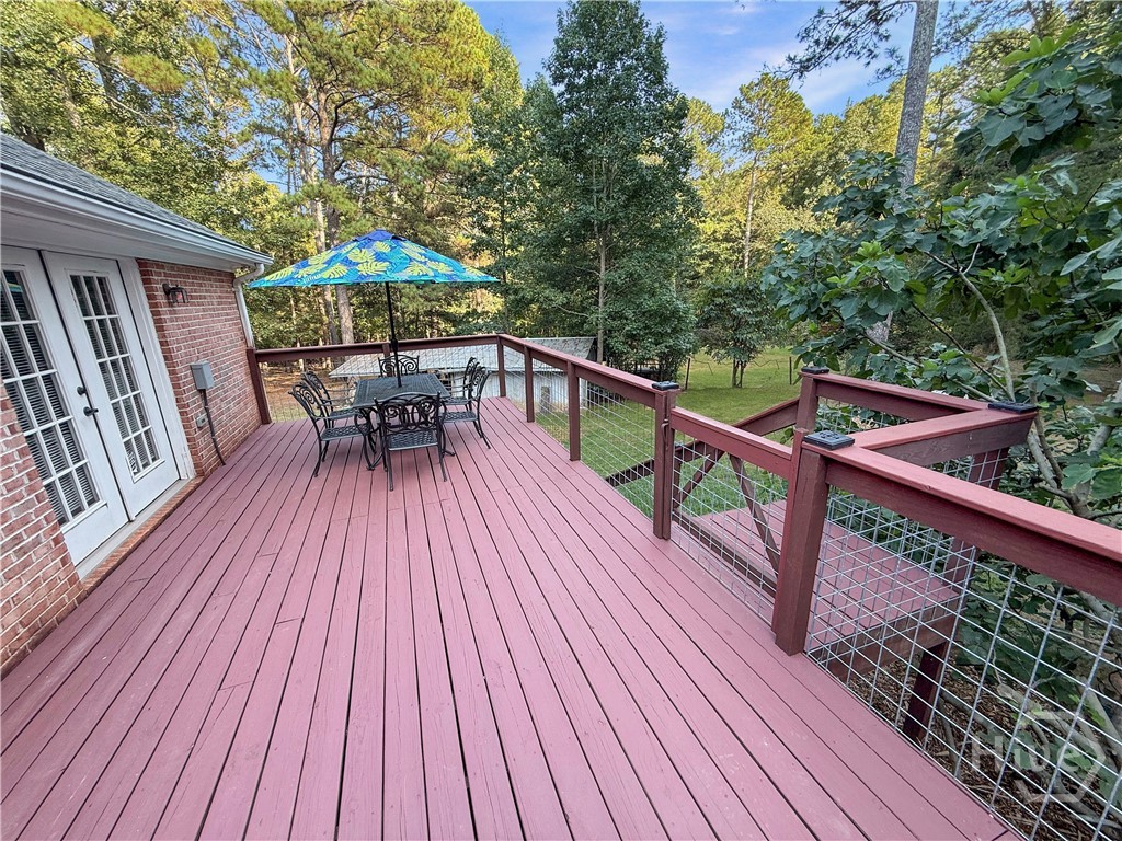 161 Lanier Lane Property Photo 34