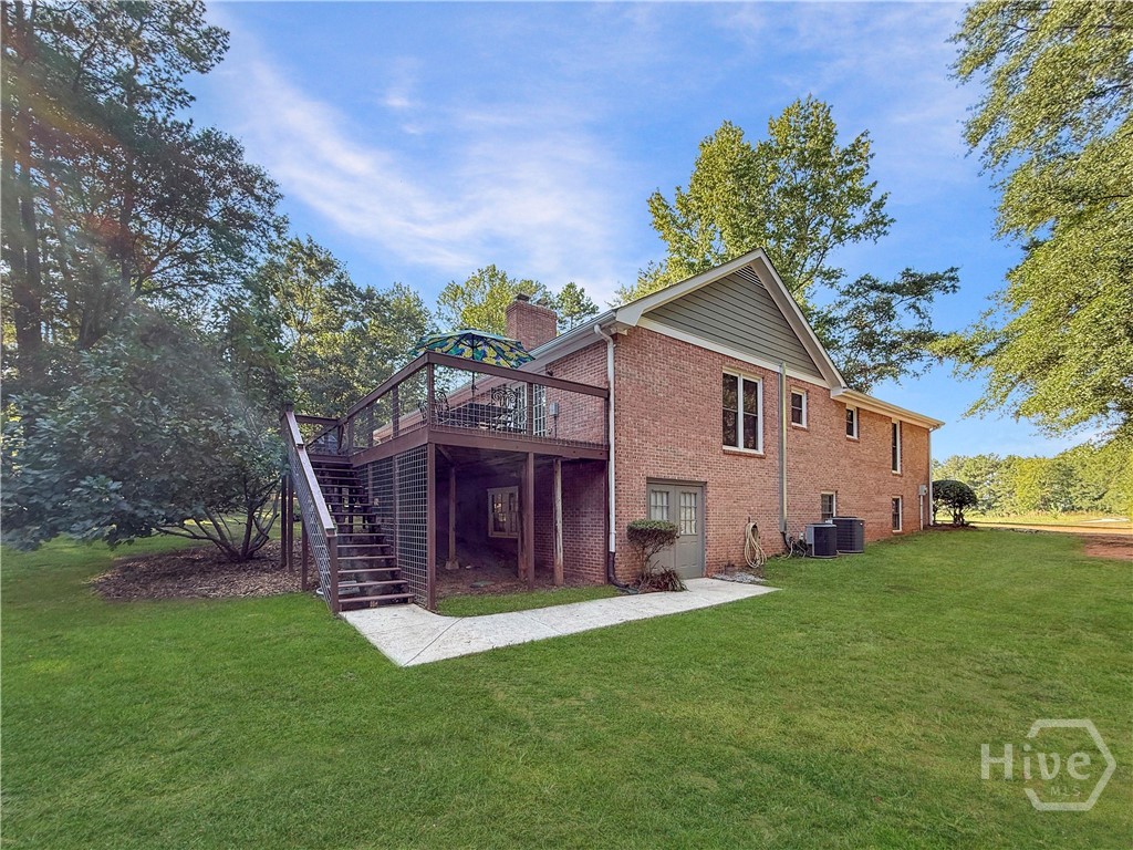 161 Lanier Lane Property Photo 38