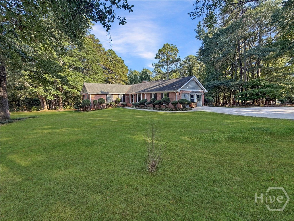 161 Lanier Lane Property Photo 48