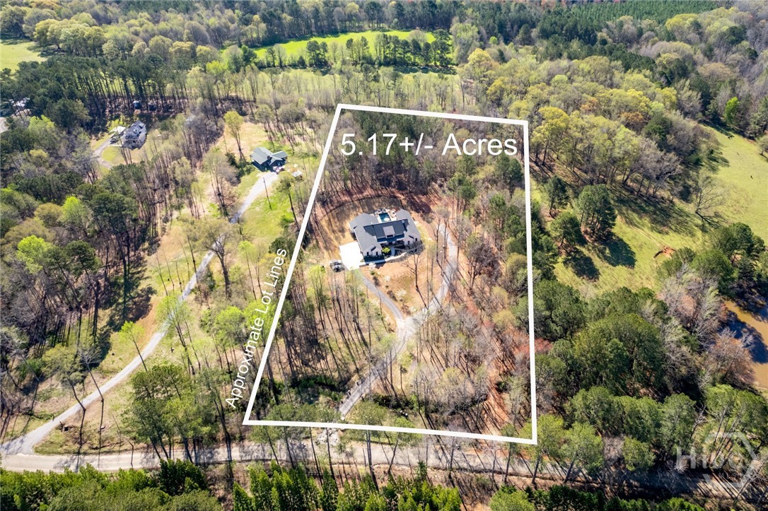 1953 Barton Bridge Road Property Photo 2