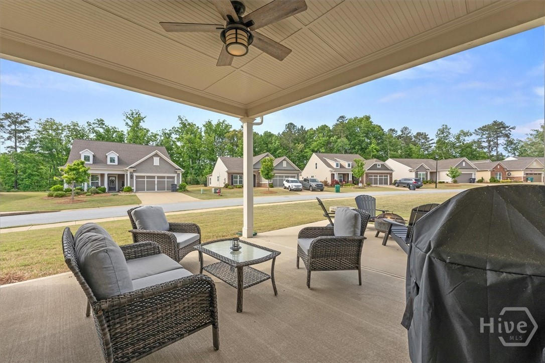 1021 Leeward Run Trail Property Photo 32