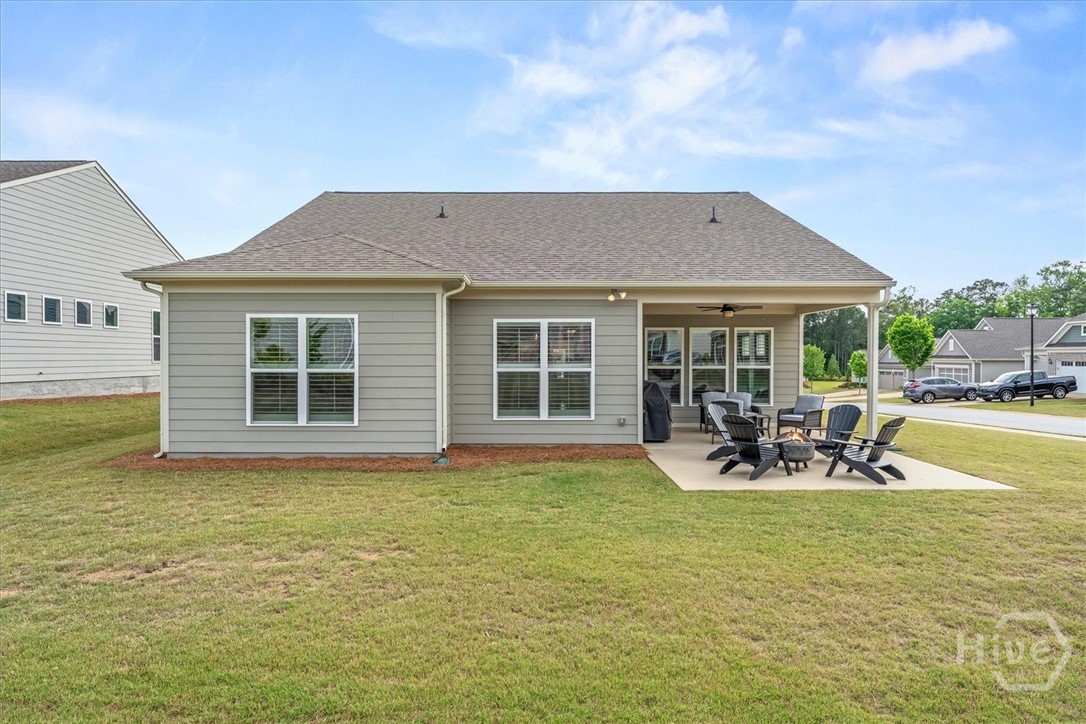1021 Leeward Run Trail Property Photo 34