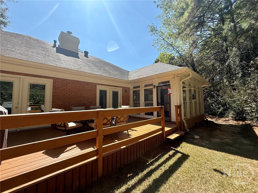 120 Mallard Pointe Way Property Photo 4
