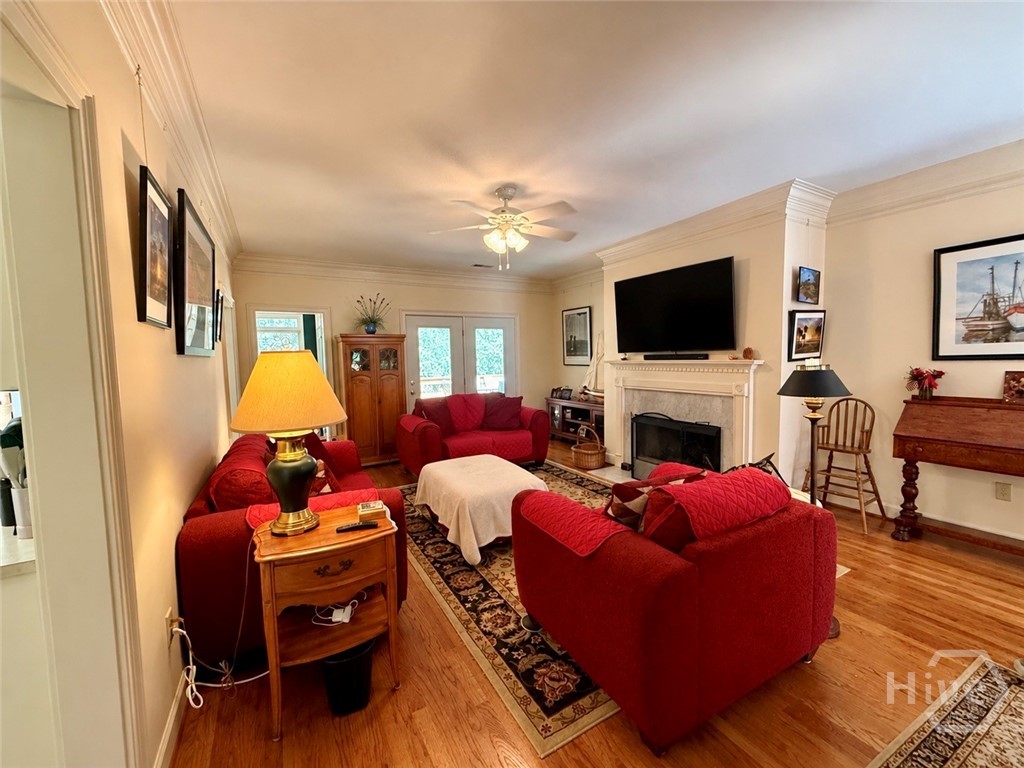 120 Mallard Pointe Way Property Photo 9