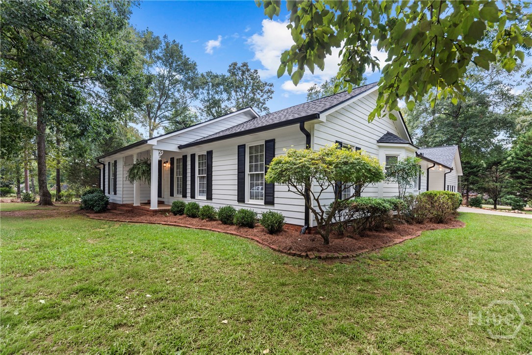 186 Elderberry Circle Property Photo 1