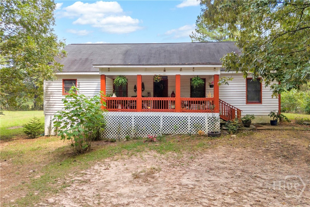 3919 Mccullers Road Property Photo 1