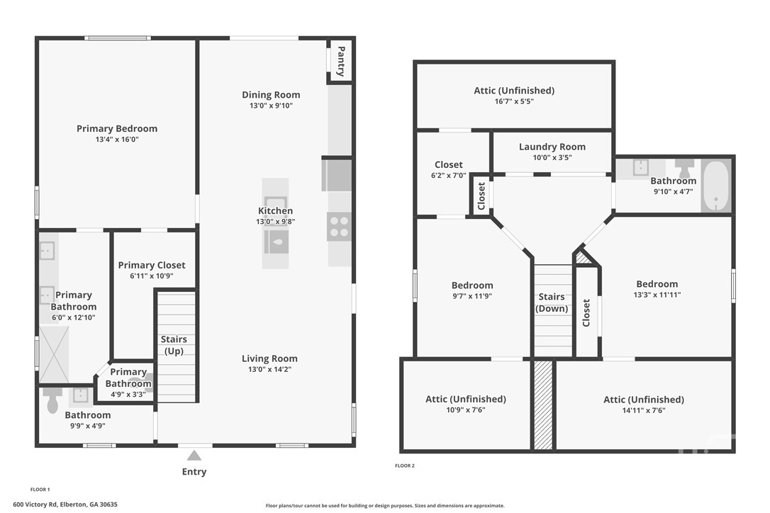600 Victoria Court Property Photo 23