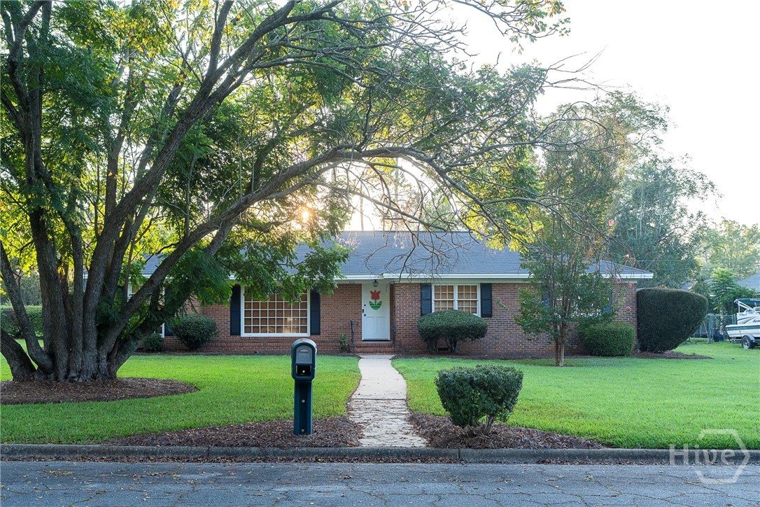 516 Summit Drive
