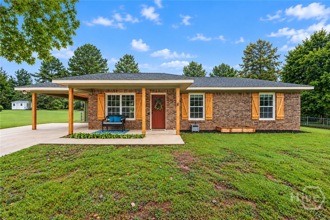 95 Country View Drive Property Photo 1