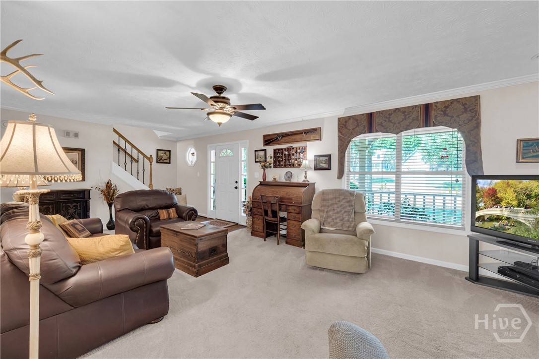 4894 Watson Mill Court Property Photo 6