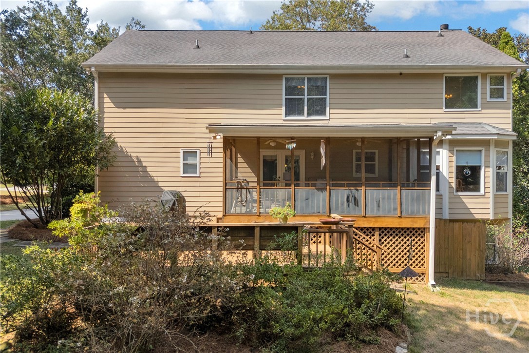 4894 Watson Mill Court Property Photo 65