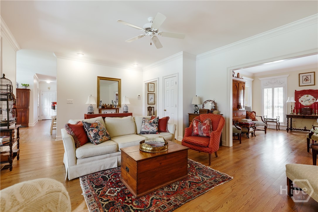 1031 Millers Lake Drive Property Photo 26
