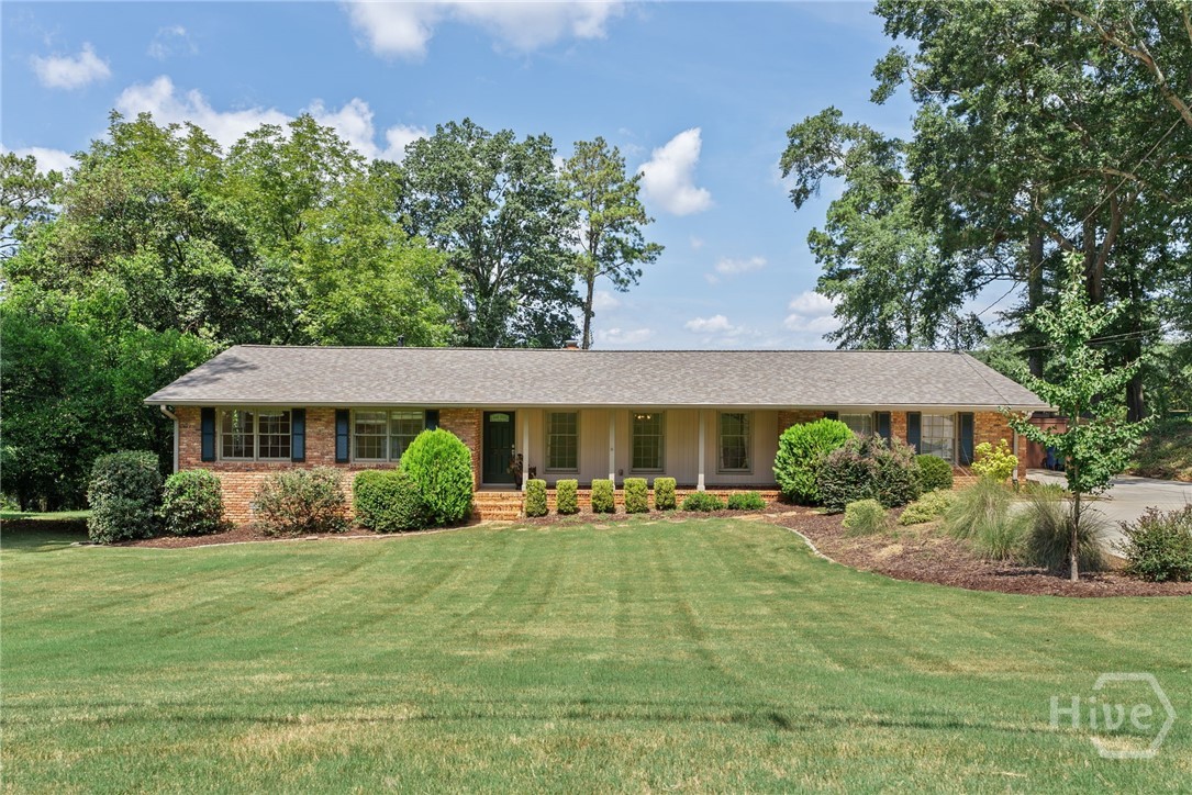 206 Fortson Drive Property Photo 1