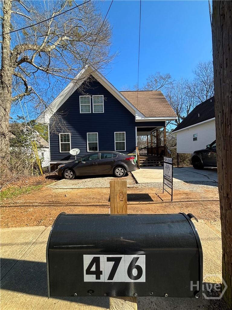 476 First Street Property Photo 1