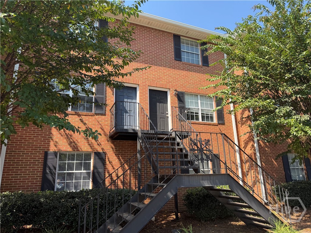 2165 S Milledge Avenue E6 Property Photo 1