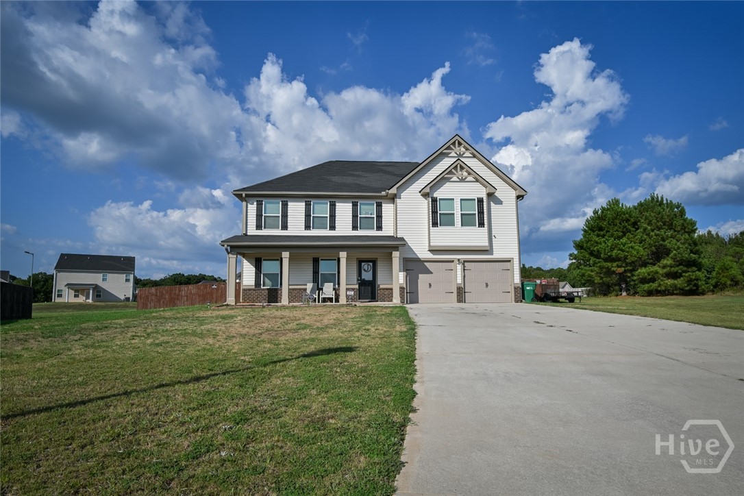 103 Clarks Court Property Photo 1
