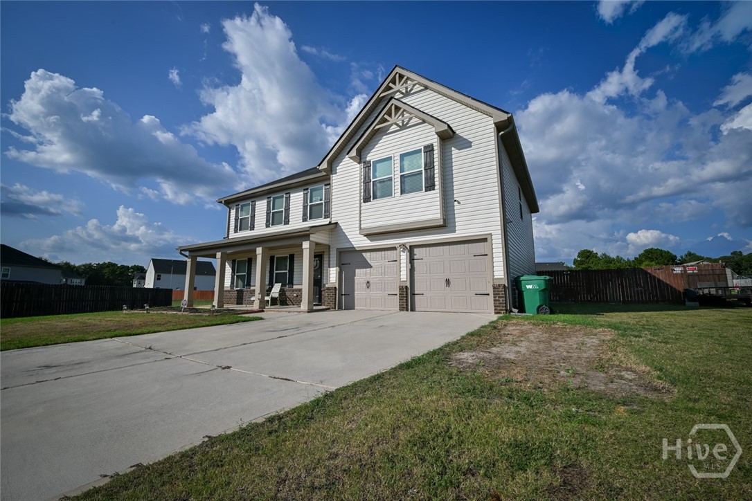 103 Clarks Court Property Photo 2