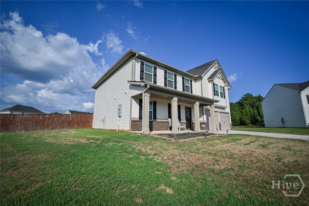 103 Clarks Court Property Photo 3