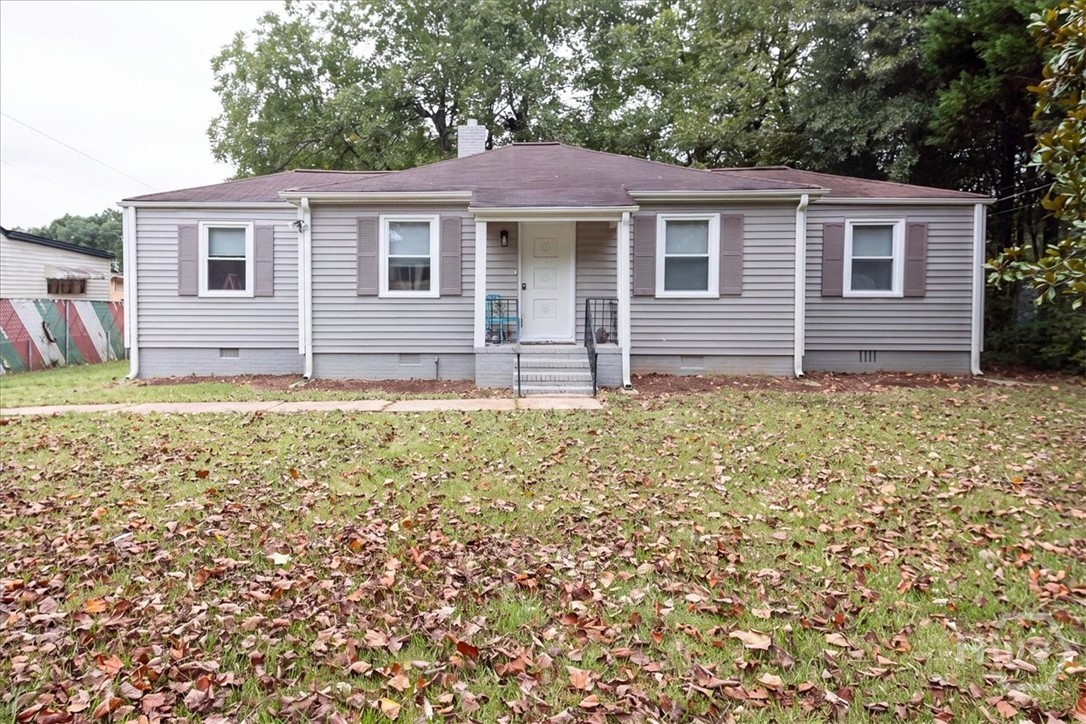 480 Clover Street Property Photo 1