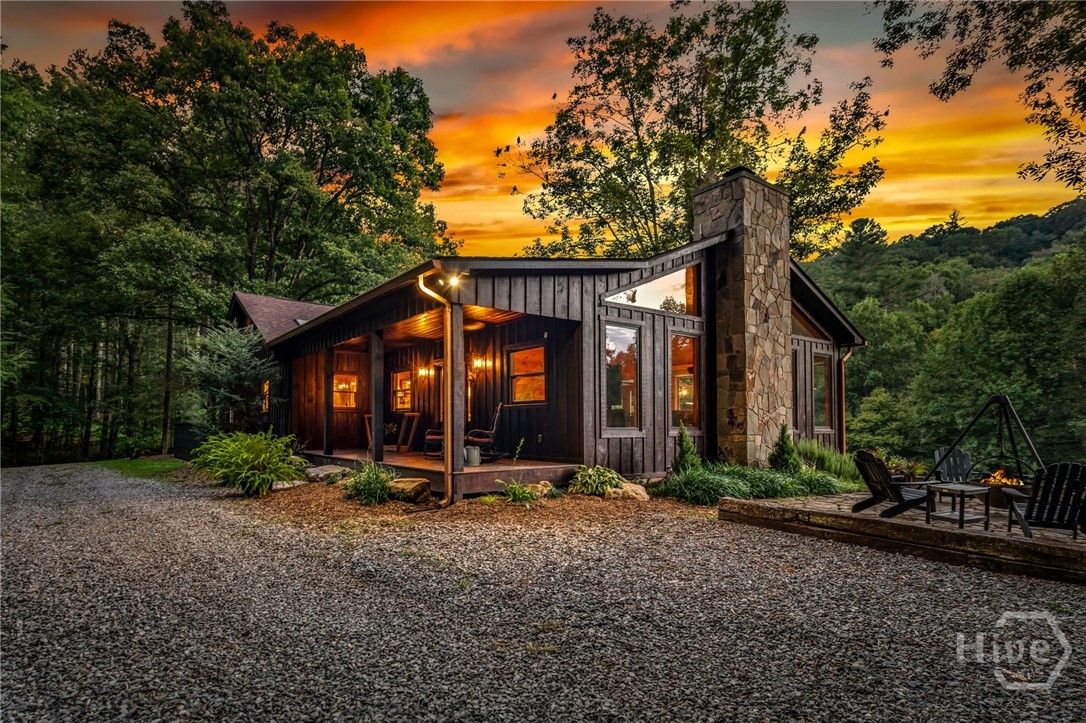 361 Forest Service Road