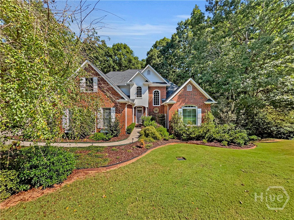 129 Buckeye Branch Drive Property Photo 1