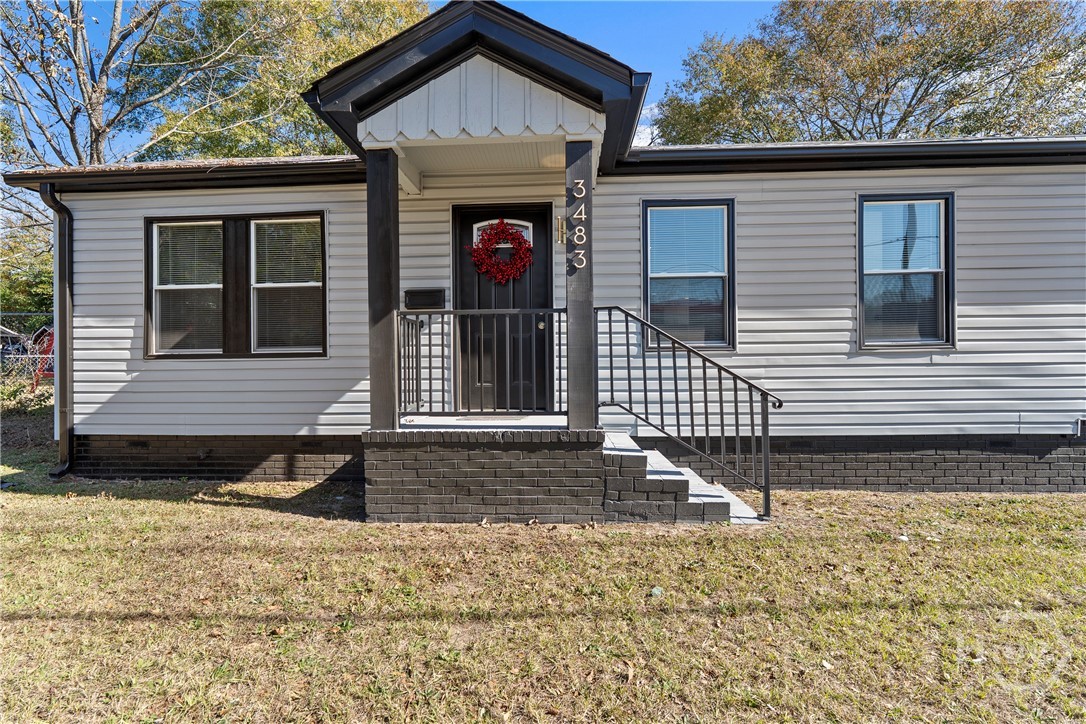 3483 Napier Avenue Property Photo 3