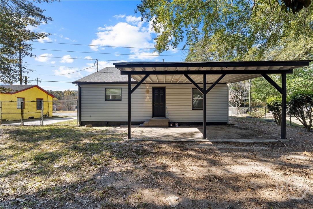 3483 Napier Avenue Property Photo 30