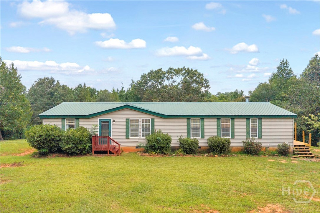 3373 Hoot Owl Road Property Photo 1
