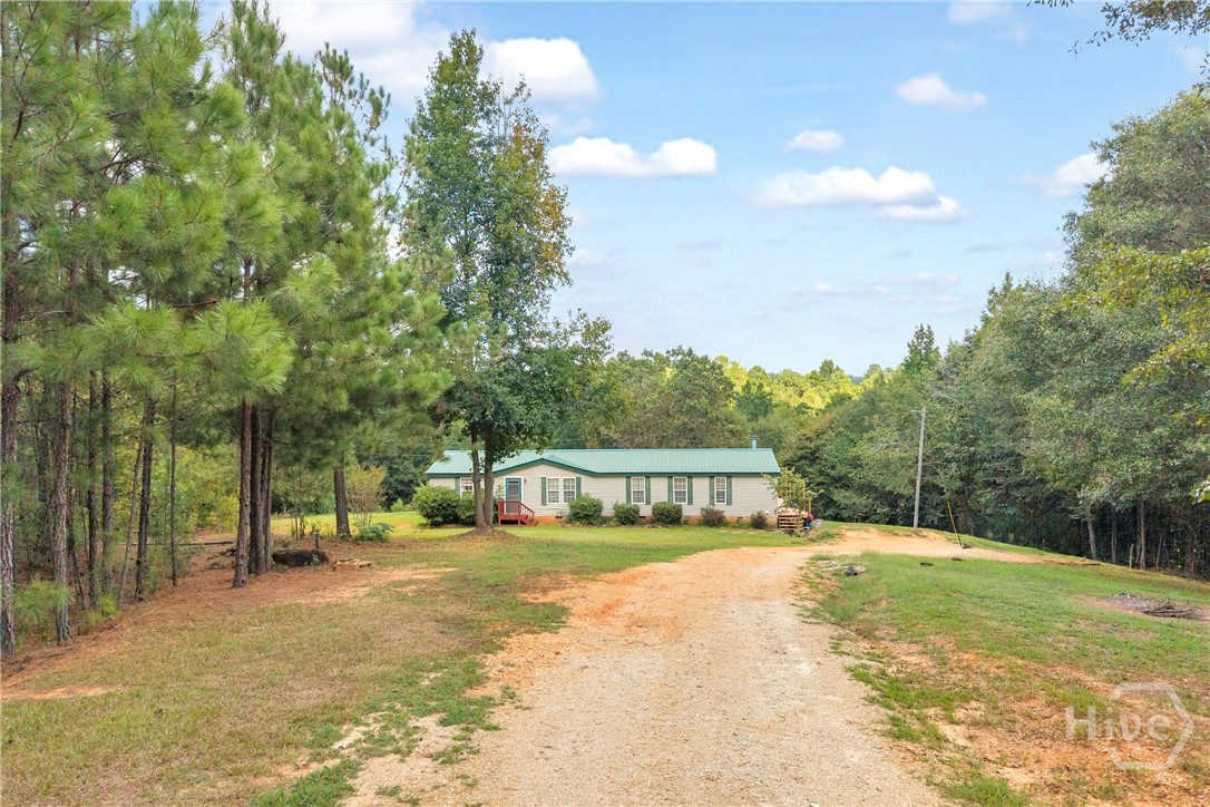 3373 Hoot Owl Road Property Photo 2