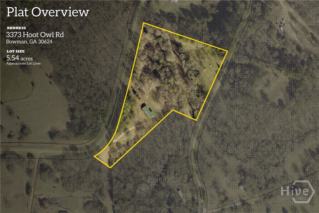 3373 Hoot Owl Road Property Photo 3