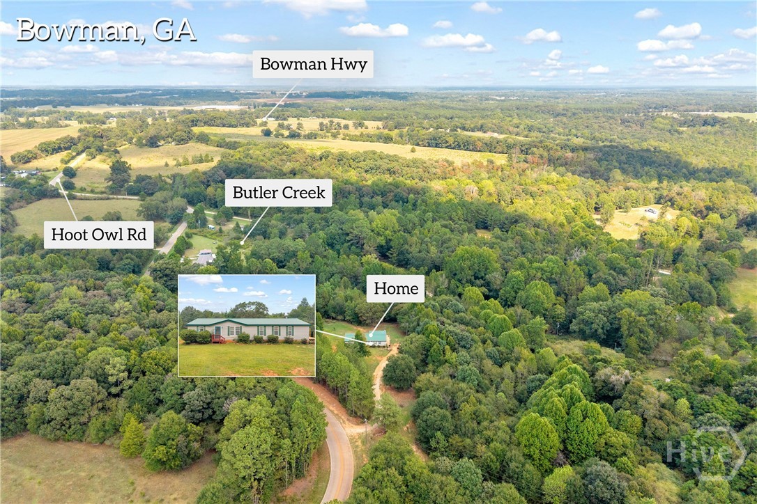 3373 Hoot Owl Road Property Photo 28