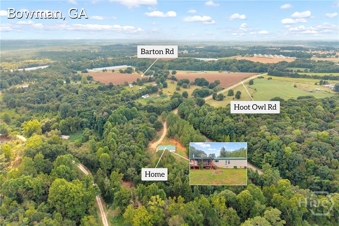 3373 Hoot Owl Road Property Photo 29