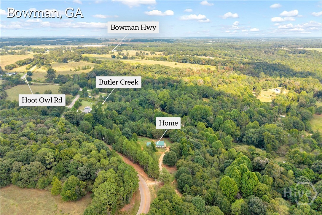 3373 Hoot Owl Road Property Photo 32
