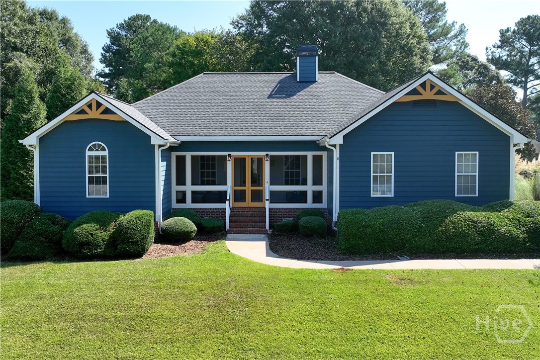 381 Timberidge Court
